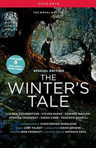 Winters Tale (Special Edition)