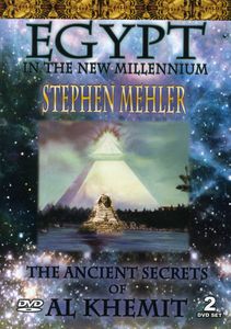 Ancient Wisdom: Stephan Mehler - Ancient Secrets