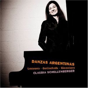 Danzas Argentina
