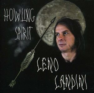 Howling Spirit [Import]