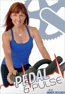 Mindy Mylrea: Pedal And Pulse Indoor Cycling Workouts