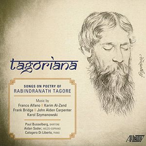 Tagoriana