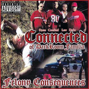 Felony Consequences [Explicit Content]