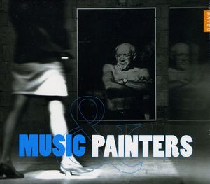 Music & Painters /  Various