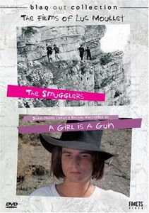 Smugglers & a Girl Is a Gun: Films of Luc Moullet