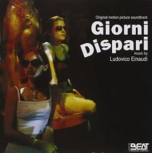 Giorni Disparii (Original Motion Picture Soundtrack) [Import]