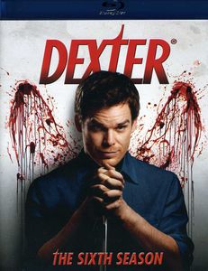 Dexter: The Sixth Season