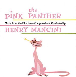 Music from the Pink Panther [Import]