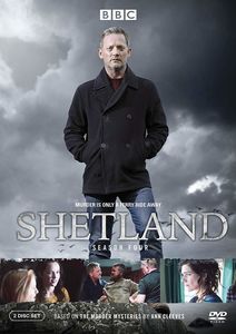 Shetland: Season Four