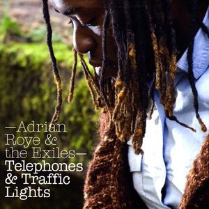 Telephones & Traffic Lights EP