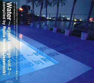 Ageha: Lounge Water 2 /  Various [Import]