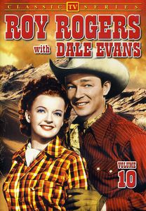 Roy Rogers With Dale Evans 10