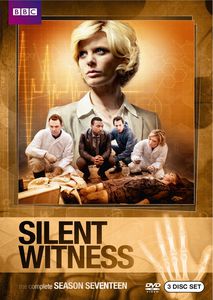 Silent Witness: Season Seventeen