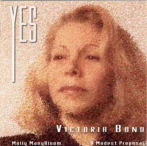 Yes the Music of Victoria Bond