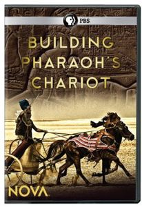 Nova: Building Pharaoh's Chariot