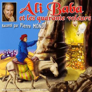 Ali Baba Et Les 40 Voleurs [Import]