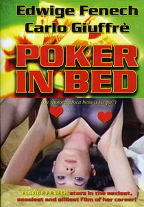 Poker in Bed
