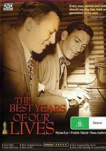 The Best Years of Our Lives [Import]