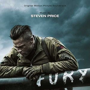 Fury (Original Soundtrack)