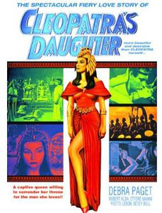 Cleopatra's Daughter