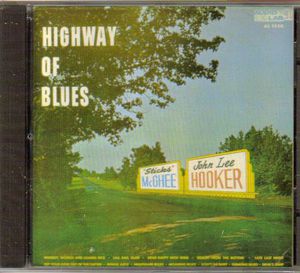 Highway of Blues