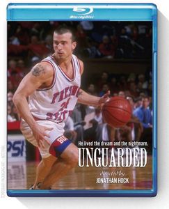ESPN FILMS 30 for 30: Unguarded