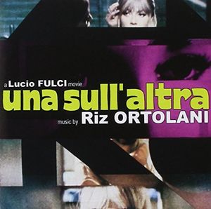 Una Sull'Altra (One on Top of the Other) /  Non Si Sevizia Un Paperino (Don't Torture a Duckling) (Original Soundtrack) [Import]