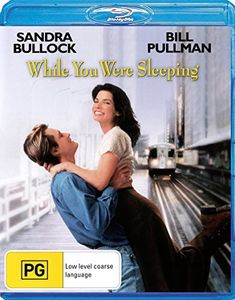While You Were Sleeping [Import]