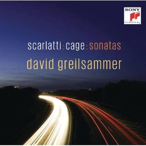 Scarlatti & Cage Sonatas