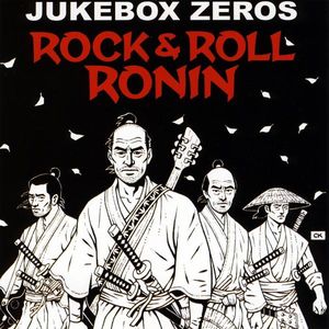 Rock and Roll Ronin
