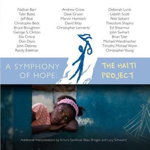 Symphony of Hope: The Haiti Project /  Various