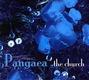 Pangaea [Import]