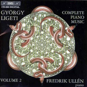 Complete Piano Music Volume II