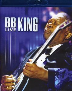 B.B. King Live [Import]