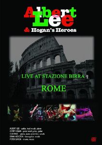 Live at Stazione Birra: Rome