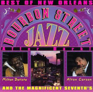 Best of Bourbon St.Jazz After Dark