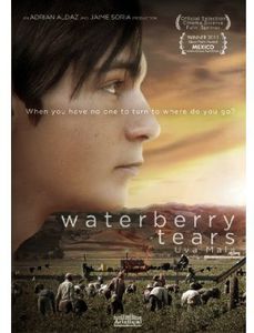 Waterberry Tears