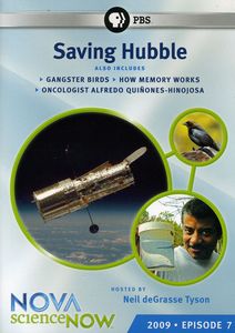 Nova: Science Now 2009 - Episode 7 - Saving Hubble