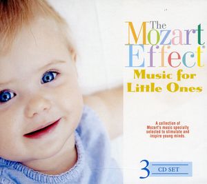 Music for Little Ones