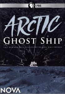 Nova: Arctic Ghost Ship