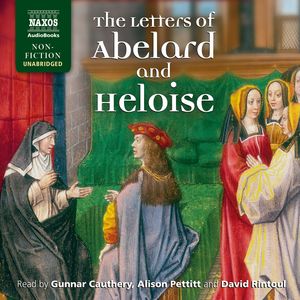 LETTERS OF ABELARD & HELOISE
