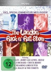 London Rock'n Roll Show