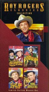 Roy Rogers Classics Collection