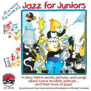 Jazz for Juniors