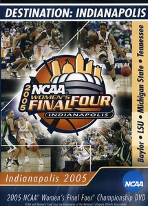 Final Four 2005 Women