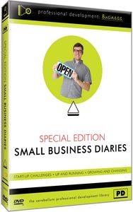 Small Business Diaries