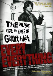 Every Everything: The Music Life & Times Ofgrant