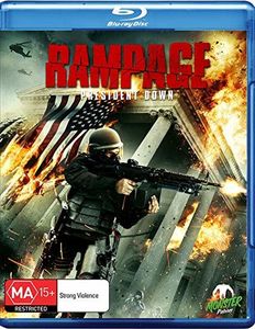 Rampage 3: President Down [Import]