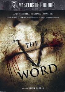 Masters of Horror: The V Word