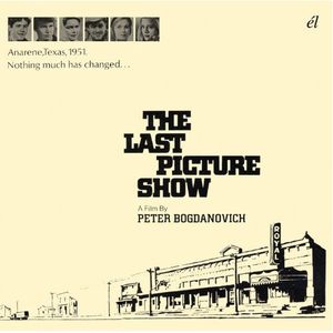 The Last Picture Show (Original Soundtrack) [Import]